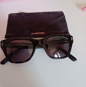 Tom Ford Sunglasses